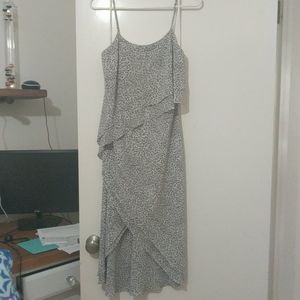 Spaghetti straps CeCe size S by Cynthia Steffe